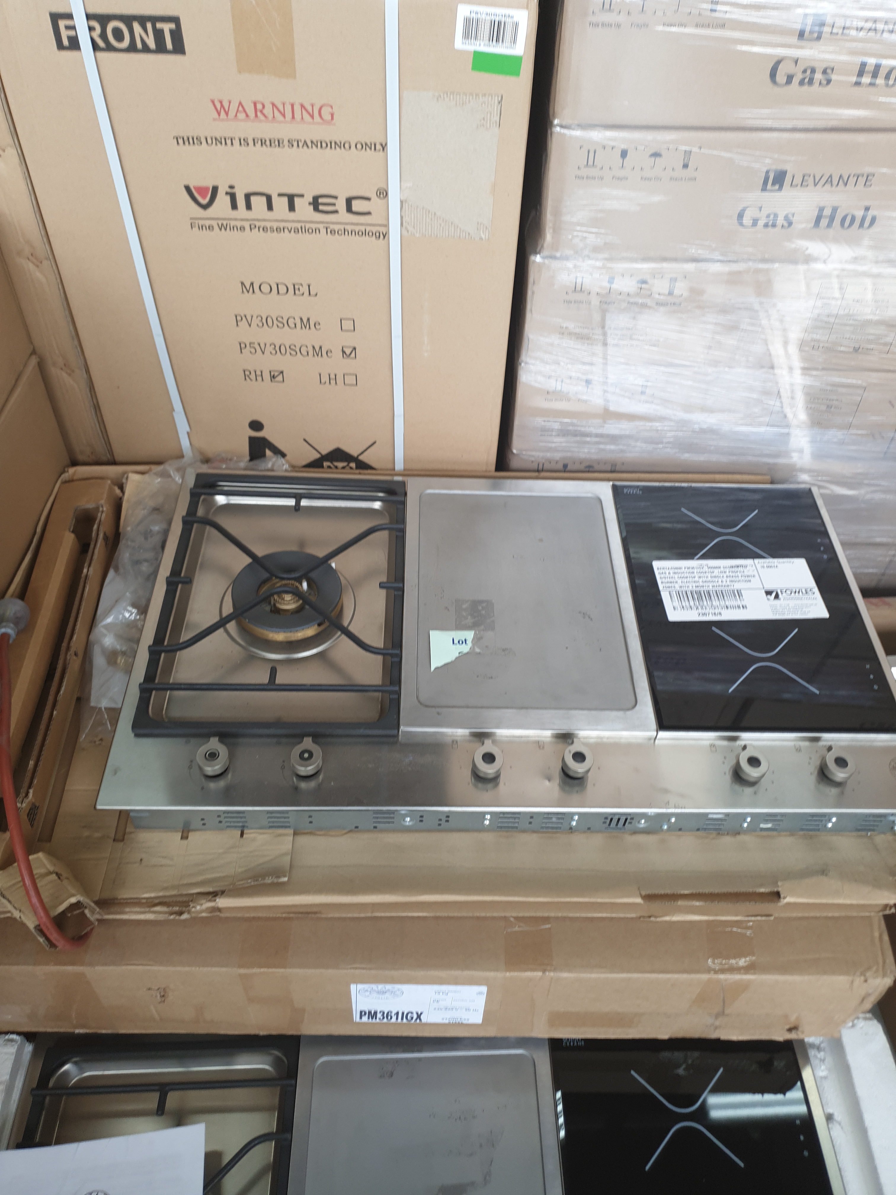 vintec pv30sgme