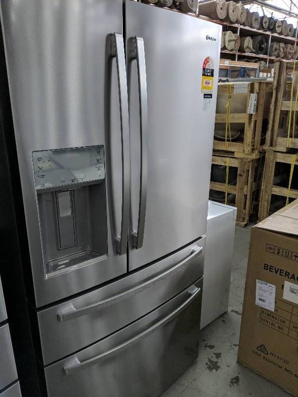 westinghouse fridge whe7074sa