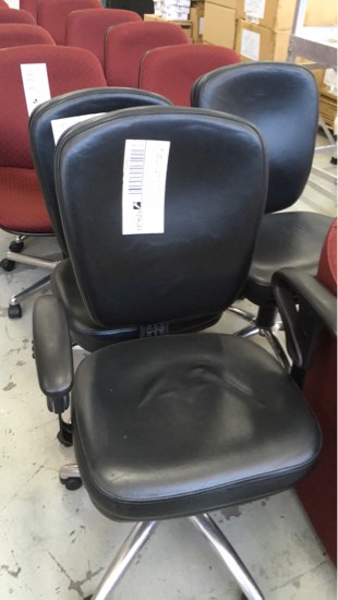 buy office chair second hand