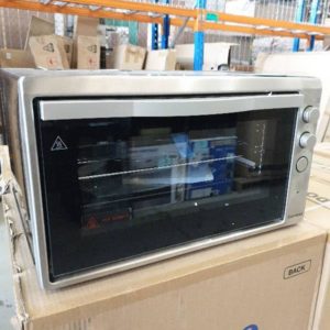 EUROMAID BT44 BENCH TOP OVEN WITH 3 MONTH WARRANTY