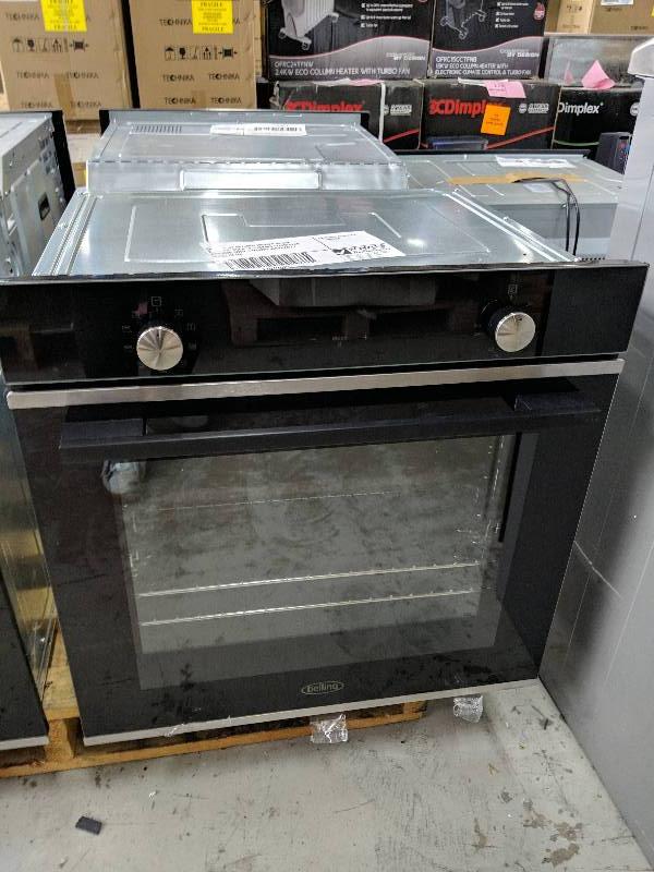 100 cm gas cooker