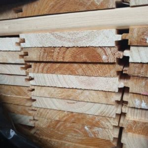 140X19 PINE P103 MERCH FLOORING-