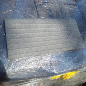 PALLET OF 200X100 ROYAL COVE SPECKLED GREY FLOOR TILES