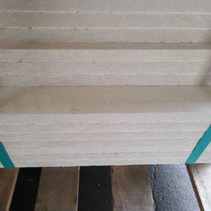 PACK OF CONSTRUCTAFLOOR SMALL SHEETS