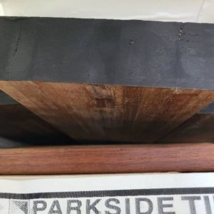 140X42 LAM F/J STANDARD NON STRUCTURAL SPOTTED GUM BEAMS-5/5.4