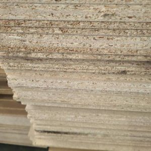 PACK OF MISC PARTICLEBOARD SHEETS
