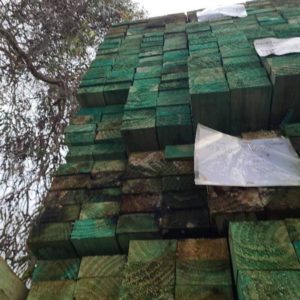 90X45 H2 MGP10 PINE-240/3.0 (THIS PACK MAY CONTAIN SOME MOULD)