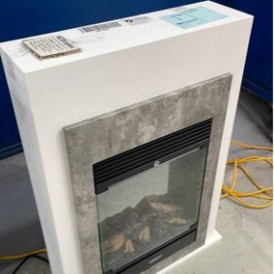 EX DISPLAY DIMPLEX CONNER MINI SUITE ELECTRIC FIREPLACE WITH 3 MONTH WARRANTY CNR15-AU
