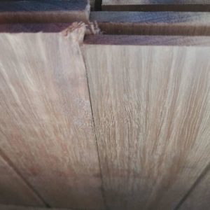 210X23 SPOTTED GUM FLOORING SELECT GRADE