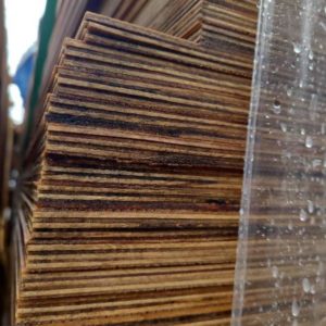 2400X1200X9MM PLYWOOD SHEETS