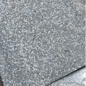 GREY CEMENT PAVERS (115 PCE 400X400X20)