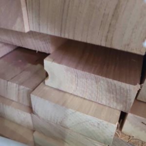 90X32 TAS OAK UTE DAR (OUT OF SPEC)