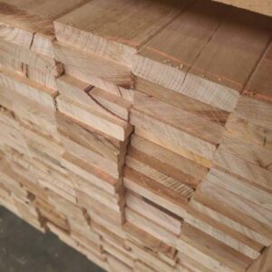 86X19 SILVERTOP ASH FEATURE GRADE DECKING SHORTS