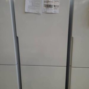 WESTINGHOUSE WBE4500WB-R 453 LITRE FRIDGE WITH BOTTOM MOUNT FREEZER WITH 12 MONTH WARRANTY