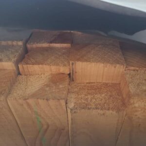 70X45 PINE REMAN - 120/5.4 (PACK MAY BE AGED OR FORK DAMAGED)