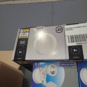 HPM CERSI LED PENDANT LIGHT 240V LPD023KWE