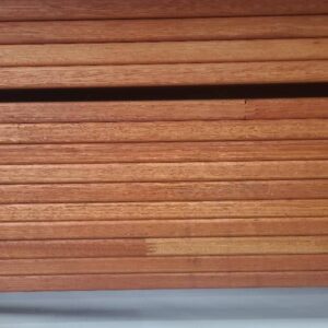 86X19 KARRI F/J STANDARD & BETTER GRADE PRE OILED DECKING-120/5.7