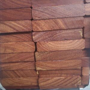 86X19 KARRI F/J STANDARD & BETTER GRADE PRE OILED DECKING-120/5.7