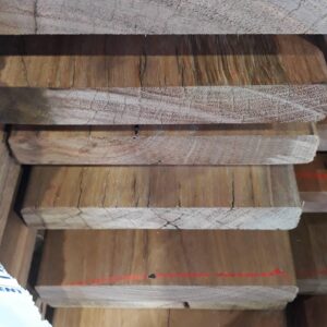 135X19 QLD SPOTTED GUM COVER GRADE DECKING