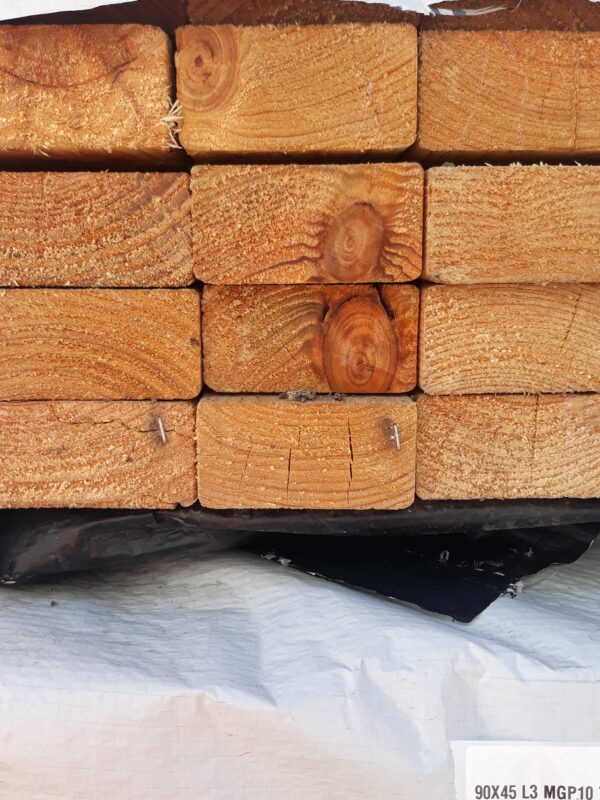 90X45 L3 MGP10 T/PINE-56/3.0