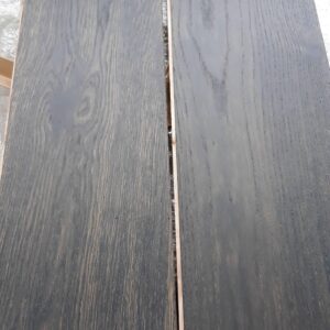 190X14/3MM NATURAL OAK ENGINEERED FLOORING-(3856)-46 BOXES X 2.888 M2