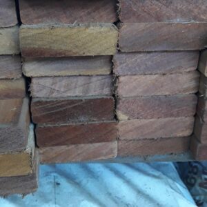 65X19 DAR QLD MIXED HARDWOOD SCREENING- 120/2.7 (THIS PACK IS STANDARD & BETTER GRADE)