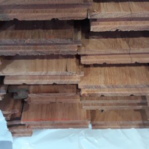 80X19 BLUEGUM COVER GRADE FLOORING