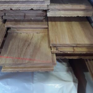 80X19 BLACKBUTT COVER GRADE FLOORING