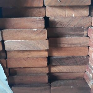 85X20 JARRAH F/J STANDARD & BETTER GRADE PRE-OILED DECKING-160/5.7