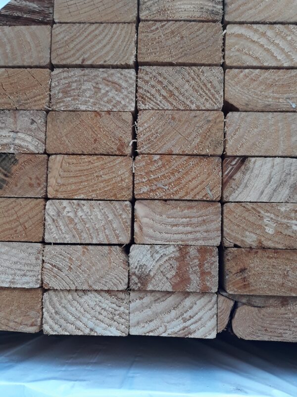 90X45 PINE UTILITY 88/4.2 (PACK MAY CONTAIN MOULD)