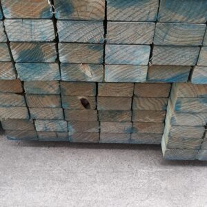 90X45 T2 BLUE MGP12 PINE-88/4.2- (THIS PACK IS AGED STOCK AND SOLD AS IS)