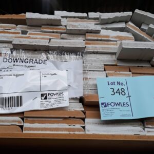 PACK OF MIXED PRIMED REJECT MDF ARCHITRAVES