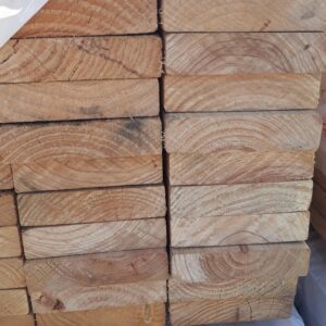 190X45 UTILITY GRADE PINE-44/2.1 (THIS IS AGED STOCK AND SOLD AS IS