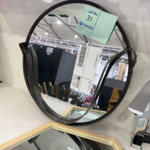 EX HIRE MIRROR, SOLD AS IS