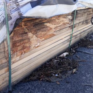 140X35 MGP10 PINE-80/4.8 (PLEASE NOTE THIS PACK IS AGED STOCK AND MAY CONTAIN MOULD. SOLD AS IS)