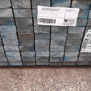 90X45 T2 BLUE MGP12 PINE-88/5.4 (THIS PACK IS AGED STOCK AND SOLD AS IS)