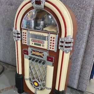 EX HIRE JUKEBOX, SOLD AS IS