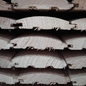 80X18 TAS OAK PRIME GRADE ASCENT LINING BOARDS-106/1.5