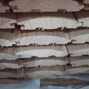 80X19 TAS OAK PRIME GRADE ASCENT LINING BOARDS-64/1.5