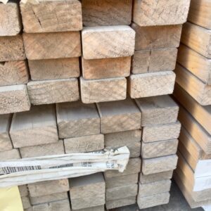 90X45 MGP10 H3 TREATED PINE-55/6.0 (THIS PACK IS AGED STOCK & SOLD AS IS)