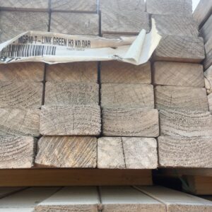 90X45 MGP10 H3 TREATED PINE-56/6.0 (THIS PACK IS AGED STOCK & SOLD AS IS)