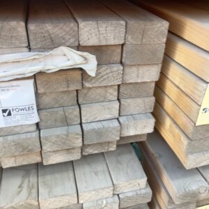 90X45 MGP10 H3 TREATED PINE-56/6.0 (THIS PACK IS AGED STOCK & SOLD AS IS)