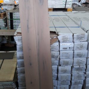 190X15/4MM ANDERSON WHITE OAK ENGINEERED FLOORING- (40 BOXES X 2.888 M2)