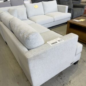 BRAND NEW STELLA 5 SEATER MODULAR COUCH
