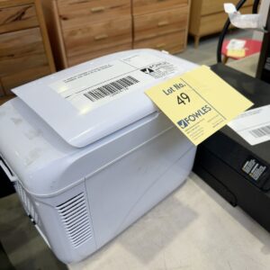 EX DISPLAY THERMU ELECTRIC COOLER & WARMER, K9A, SOLD AS IS, NO WARRANTY