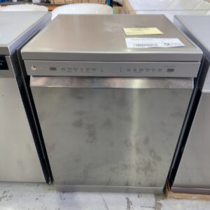 REFURBISHED LG S/STEEL DISHWASHER XD5B14PS WITH 6 MONTH WARRANTY