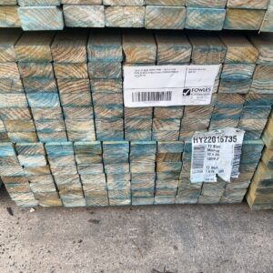 70X35 T2 BLUE MGP10 PINE-140/4.2 (THIS PACK IS AGED STOCK & MAY CONTAIN MOULD. SOLD AS IS)