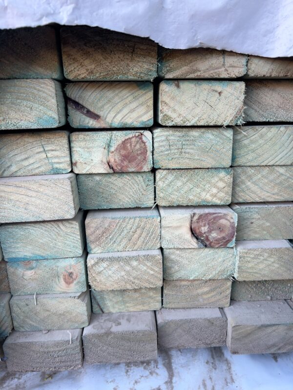 90X45 H2F BLUE F5 PINE-96/2.7 (THIS PACK IS AGED STOCK AND MAY CONTAIN SOME MOULD. SOLD AS IS)