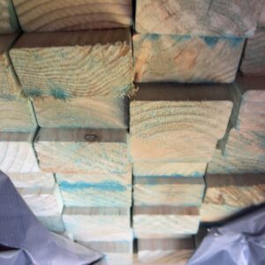 90X45 H2F BLUE F5 PINE-96/2.7 (THIS PACK IS AGED STOCK AND MAY CONTAIN MOULD. SOLD AS IS)