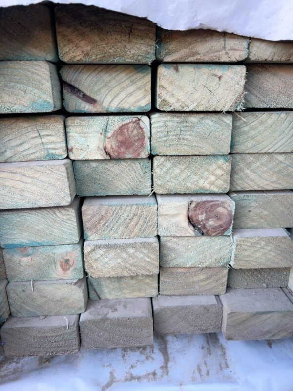90X45 H2F BLUE F5 PINE-93/2.7 (THIS PACK IS AGED STOCK AND MAY CONTAIN SOME MOULD. SOLD AS IS)